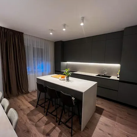 Luxury In Split, Croatia Apartmán *