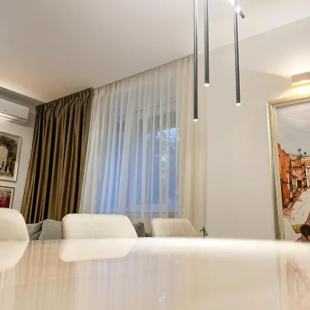 Luxury In Split, Croatia Apartmán