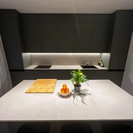 Luxury In Split, Croatia Apartmán Split
