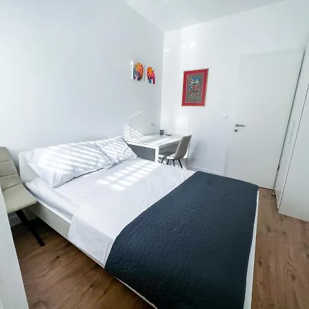 Luxury In Split, Croatia Apartmán *