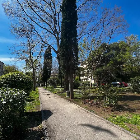 Apartmán Luxury In Split, Croatia Split
