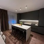 Luxury In Split, Croatia Daire *