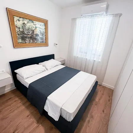 Luxury In Split, Croatia 아파트