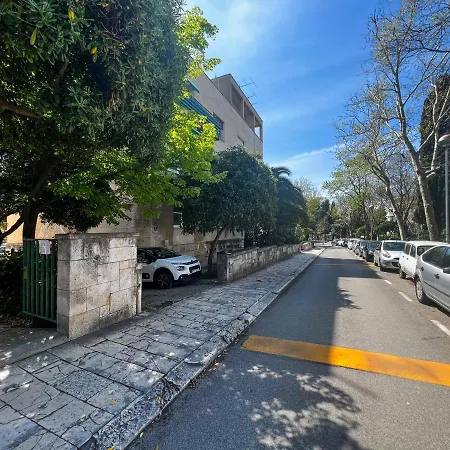 Luxury In Split, Croatia 아파트