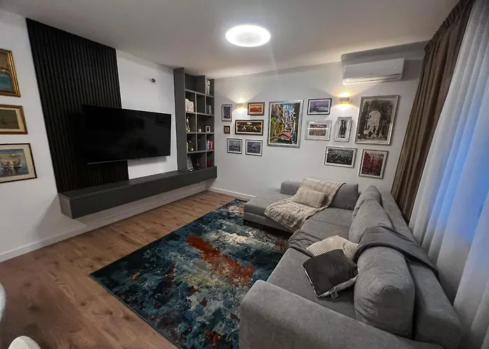 Appartamento Luxury In Split, Croatia *