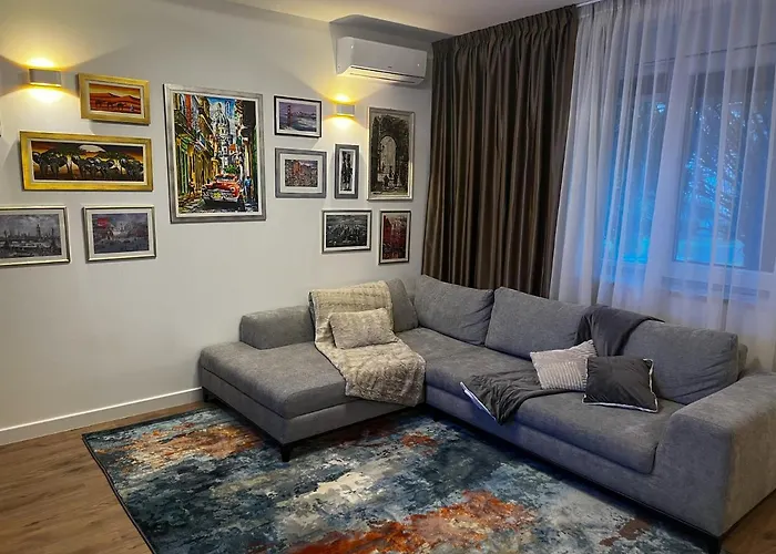 Luxury In Split, Croatia Appartamento Spalato