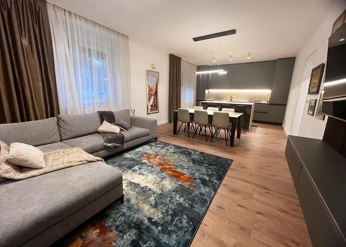Luxury In Split, Croatia