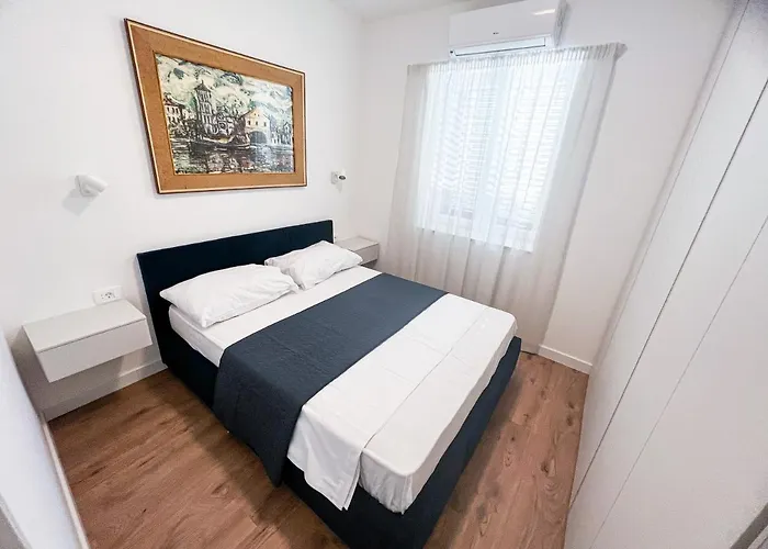 Luxury In Split, Croatia Appartamento