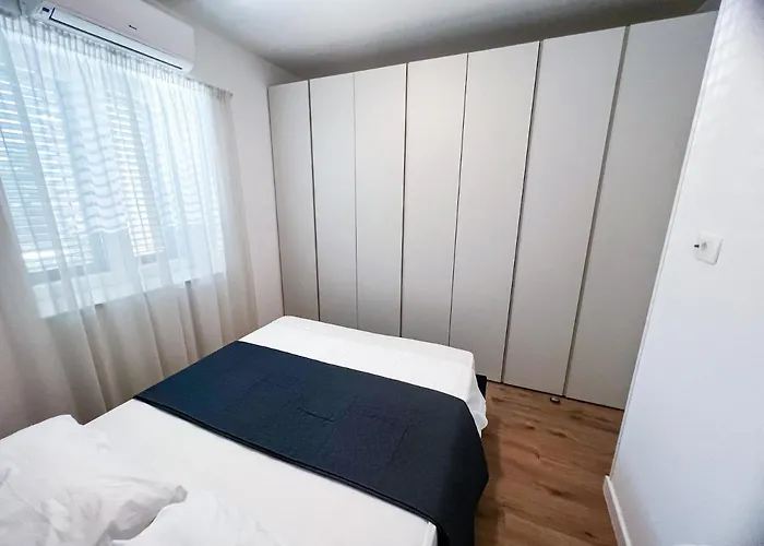Appartamento Luxury In Split, Croatia *