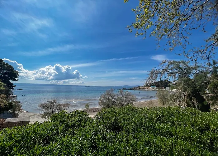 Luxury In Split, Croatia Appartamento