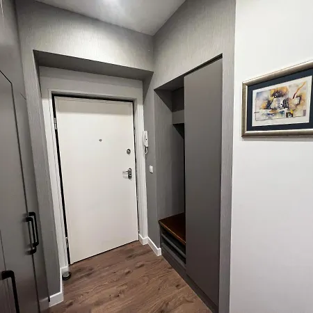 Luxury In Split, Croatia Apartmán