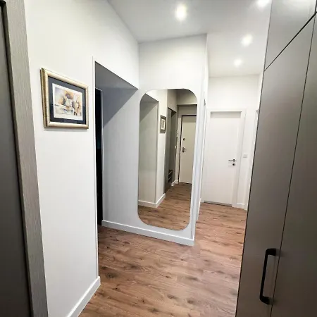 Luxury In Split, Croatia Apartmán