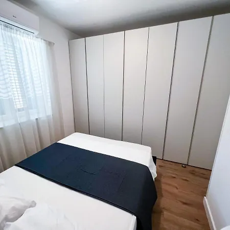 Apartmán Luxury In Split, Croatia *