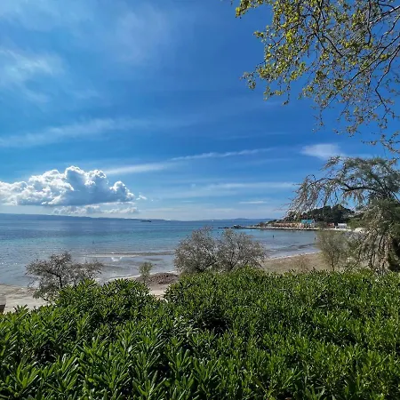 Luxury In Split, Croatia Apartament