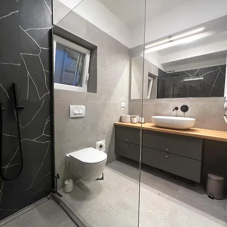 Apartmán Luxury In Split, Croatia Split