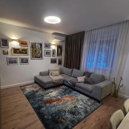 Luxury In Split, Croatia